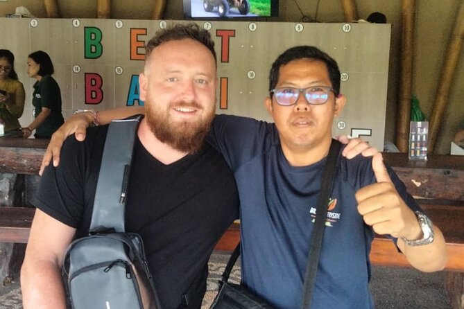 Best Of Ubud Rafting And ATV Quad Bike Adventure Tour - Who should book this Bali adventure?