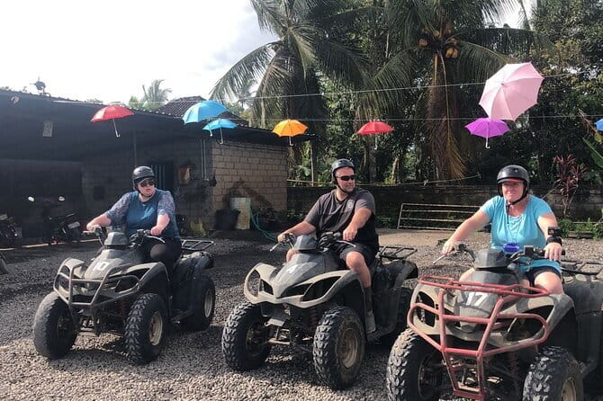 Best Of Ubud Rafting And Swing All Inclusive - Tampaksiring slows the afternoon down