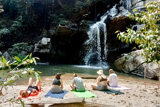 Best Seller | 2-Day Jungle Trek: Elephants, Raft & Karen Life - What you are signing up for over two days