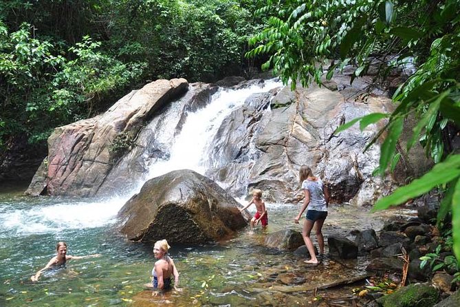 Best Seller:Rafting 5km+Flying Fox (Full day From Phuket) - Is $63.26 good value?