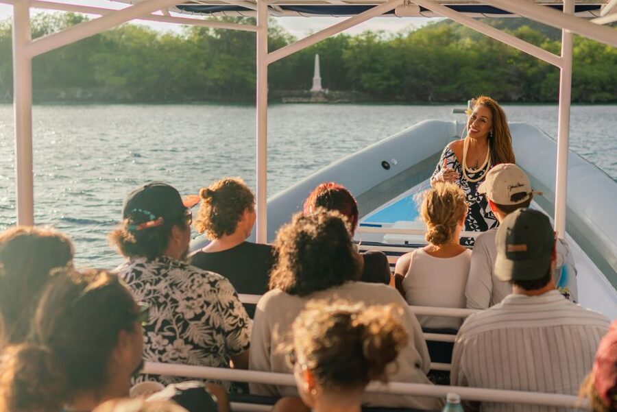 Big Island: Kona Super Raft Sunset Cruise - Who will enjoy this cruise most?