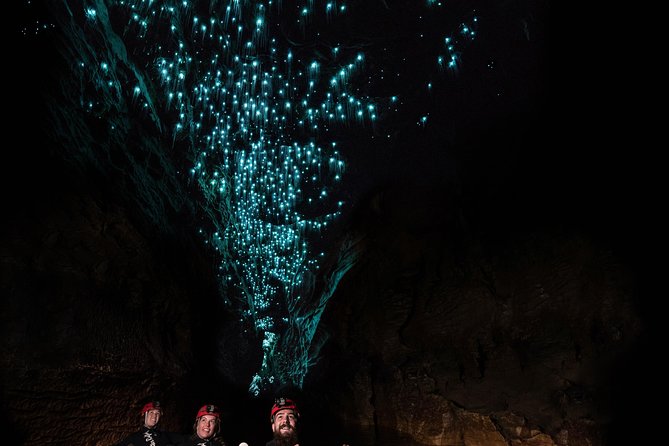 Black Water Rafting Experience Waitomo Caves Tour - What happens after you leave the cave
