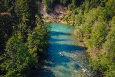 3-Hour Family-Friendly Rafting Adventure