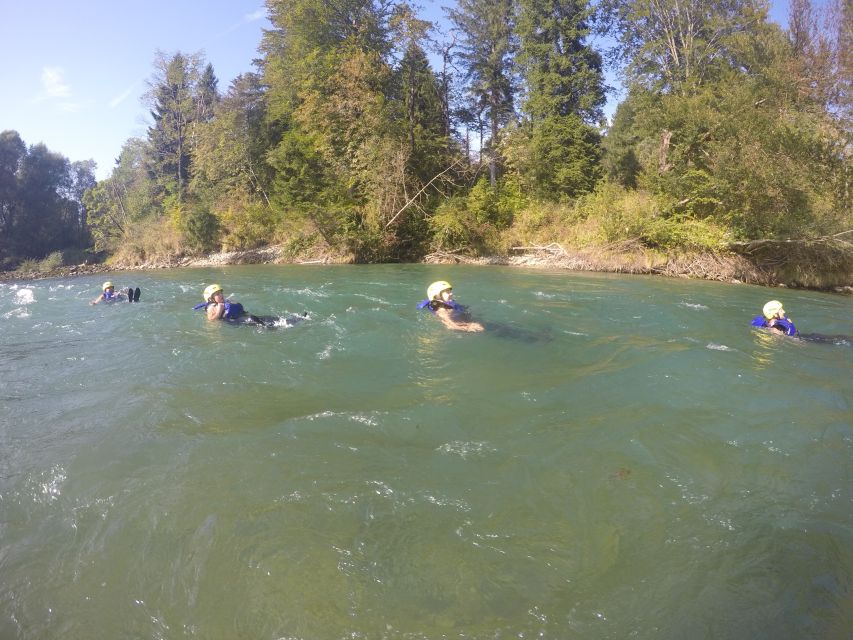 Bled: Rafting and Zipline Tour - Reaching the Radovljica Meeting Point