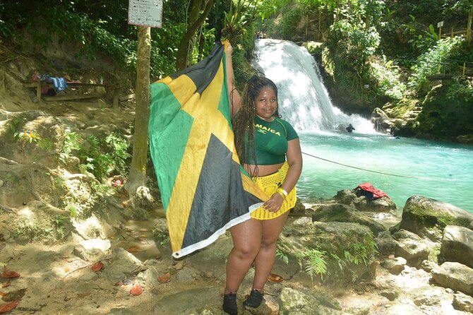 Blue Hole and Bamboo Rafting Ocho Rios - Should you book Blue Hole and Bamboo Rafting Ocho Rios?