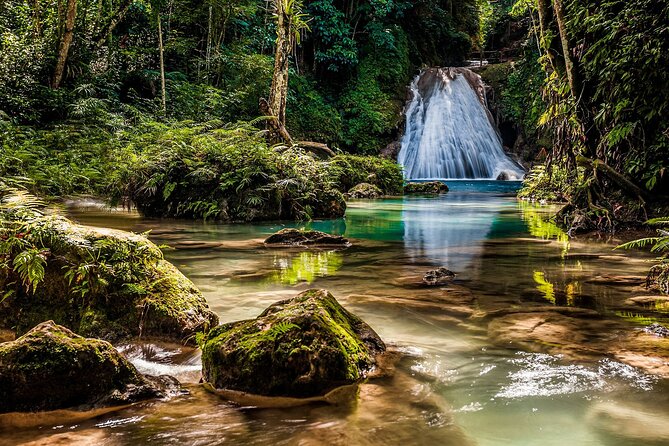 Blue Hole and River Rafting - Key Points to Know Before You Go