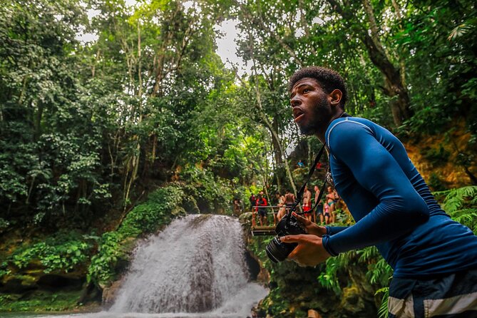 Blue Hole and River Rafting - Who Will Enjoy This Tour Most?