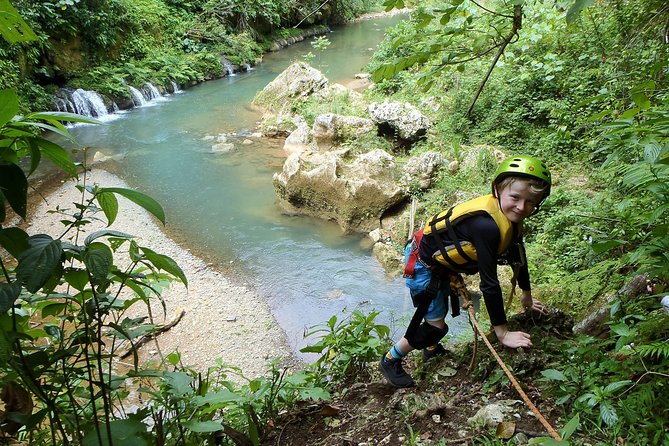 Body Rafting™ & Caving in a Natural Sanctuary - Who should book this adventure?