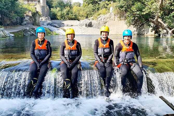 Body Rafting Gole Alcantara - Key points at a glance