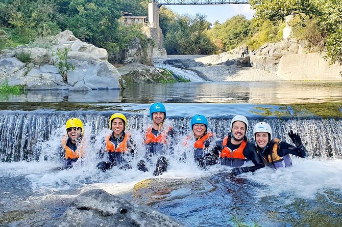 Body Rafting in the Alcantara Gorges - Key points to know before booking