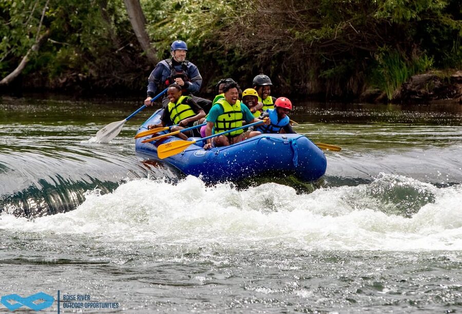Boise River: Guided Rafting, Swimming, and Wildlife Tour - Who will enjoy this outing most