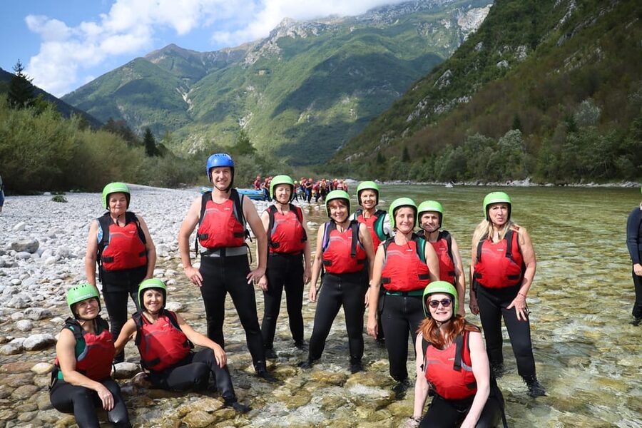 Bovec: Soča River Rafting Adventure with Photos and Drink - Is €70 a fair price?