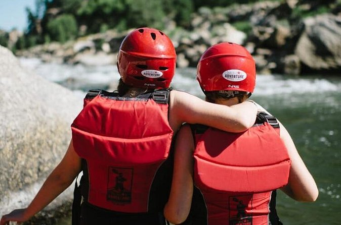 Browns Canyon Full Day Rafting Adventure - Is $169.95 a Good Value?