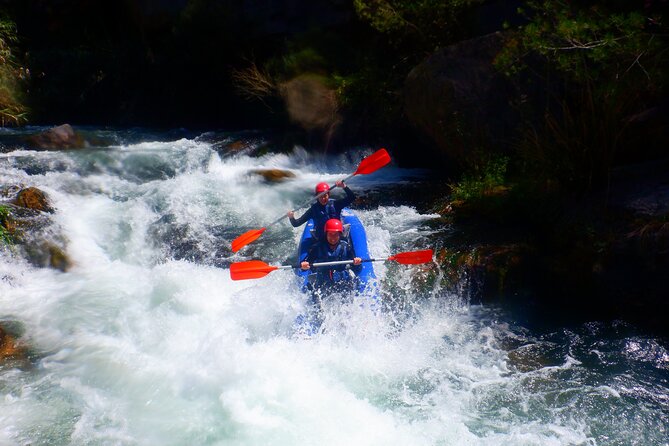 Cano-Rafting - Is $66.51 a fair price?