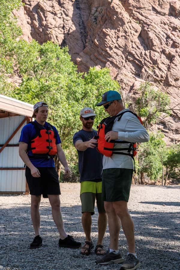 Cañon City: Family Friendly Colorado Rafting Tour - Key points to know before you book