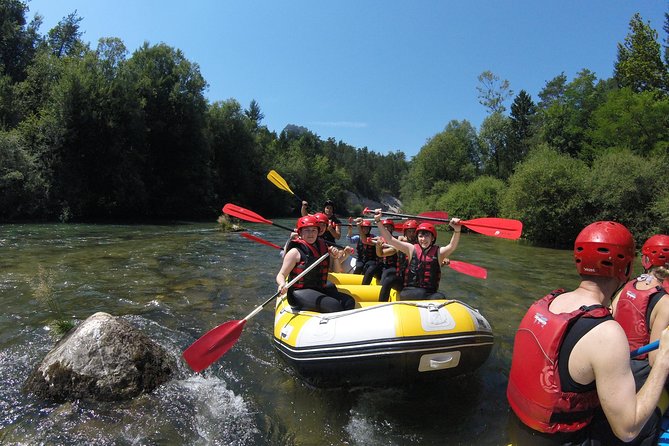 Canyoning And Rafting Adventure - Lake Bled Slovenia Free Photos - Two Bled adventures in one full day