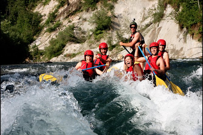 Canyoning And Rafting Adventure - Lake Bled Slovenia Free Photos - Why the canyon feels like the highlight