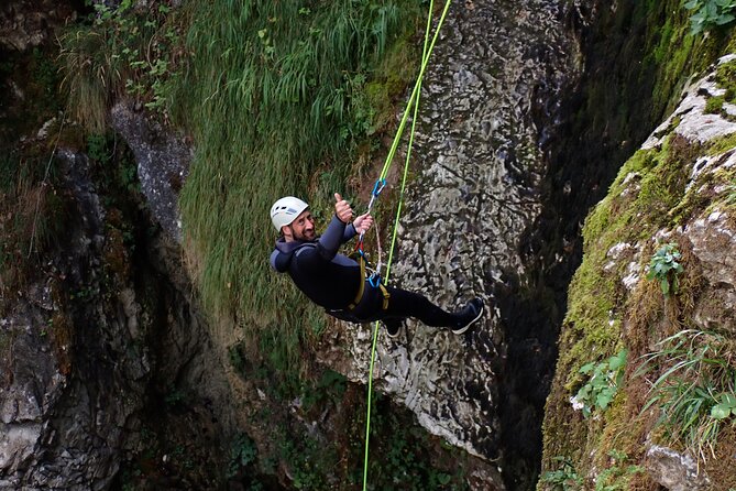 Canyoning And Rafting Adventure - Lake Bled Slovenia Free Photos - Pickup, equipment details, and the meeting point
