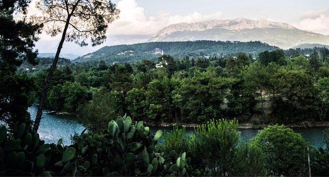 Canyoning and Rafting Tours from Kemer - What makes this rafting day worth considering