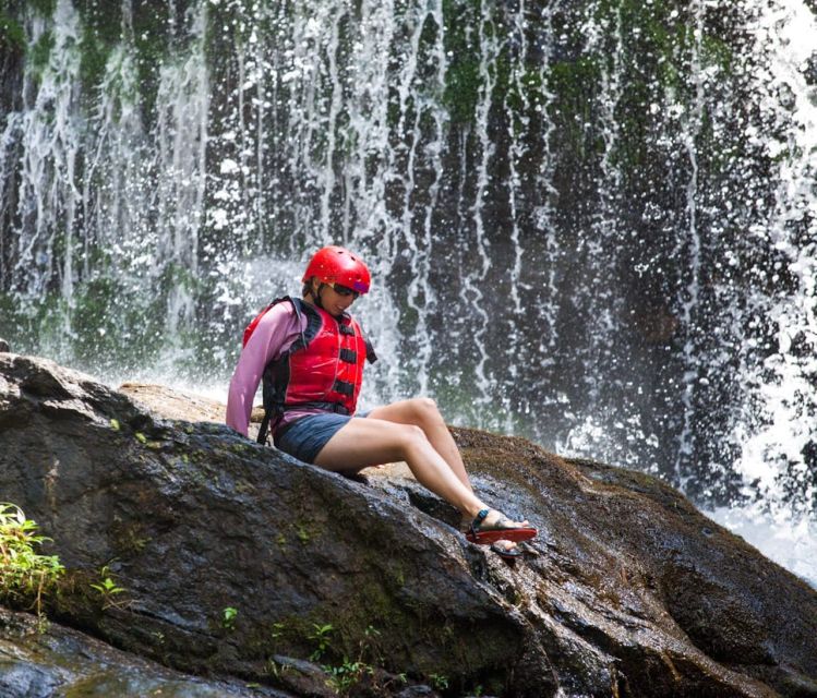Chattooga: Chattooga River Rafting with Lunch - Why Chattooga Section IV Is Worth Your Time