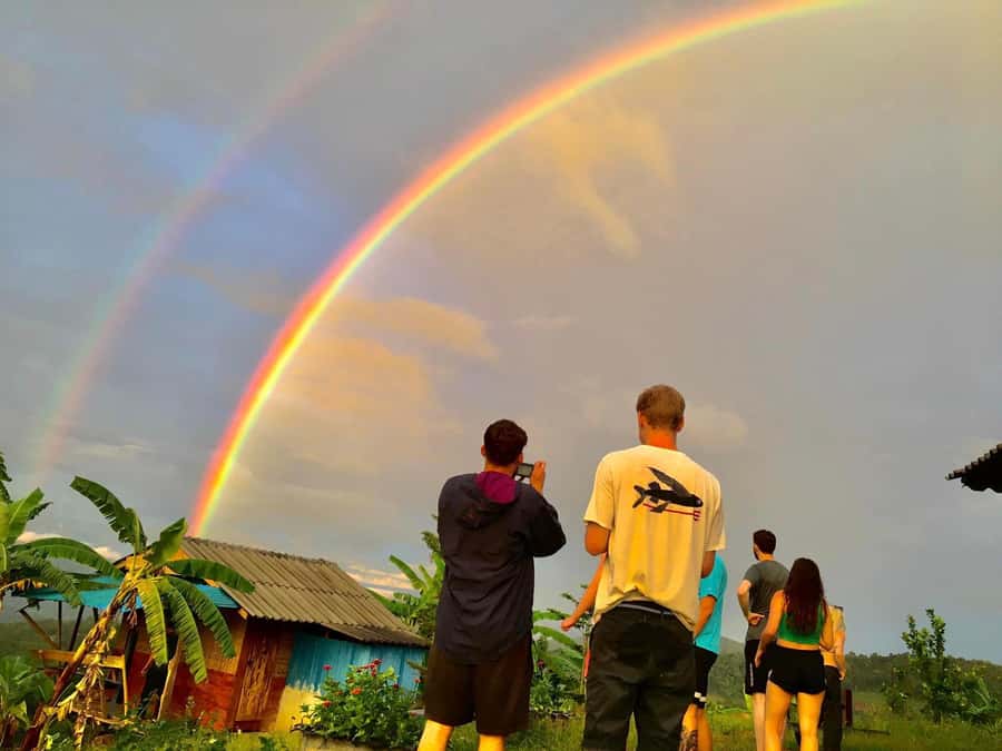 Chiang Mai: 2-Day Jungle Trek with Elephant Farm & Raft Ride - What makes this Chiang Mai trek worth considering