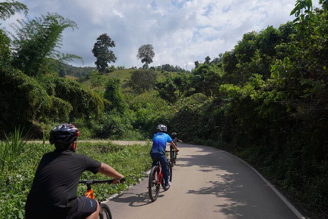 Chiang Mai: Cycling Nam Phare Countrysides, Breezy-Relax & Lunch - Key points to know before booking