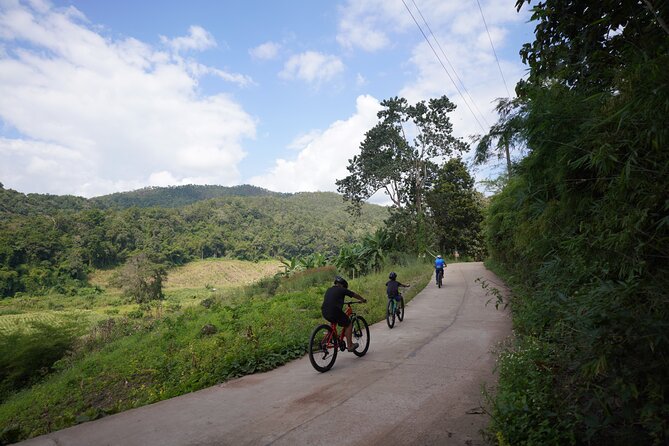 Chiang Mai: Cycling Nam Phare Countrysides, Breezy-Relax & Lunch - Who will enjoy this Chiang Mai outing most?