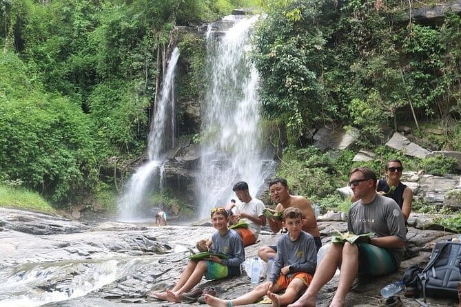 Chiang Mai Elephant Sanctuary Observation and Bamboo Rafting - Who will enjoy this tour most