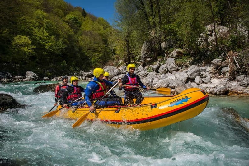 City of Side: Rafting, Jeep, Quad, Zipline + Tazi Canyon - Choosing the quad, jeep, zipline, or Tazi Canyon add-on