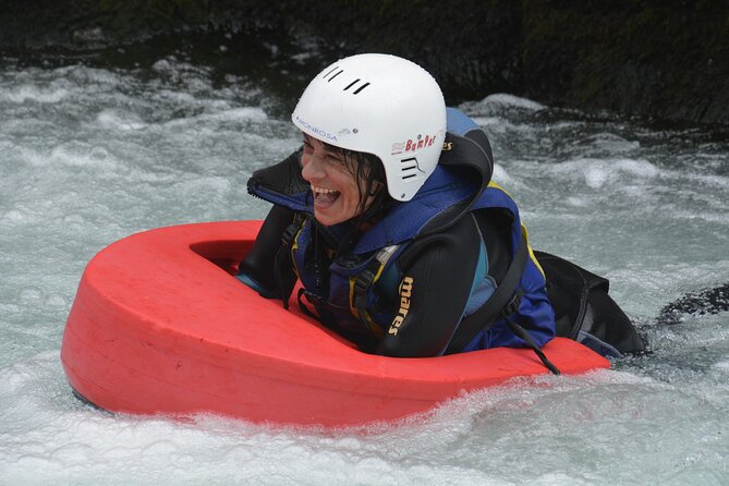 Classic Hydrospeed Trip - What hydrospeed on the Sesia actually feels like