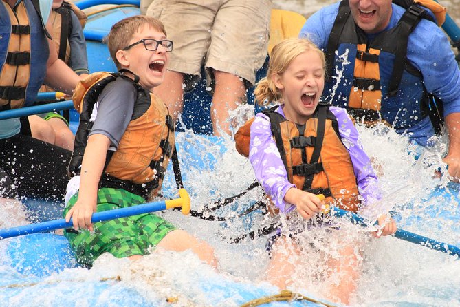 Classic Salt River Raft Trip - Six things to know before you book