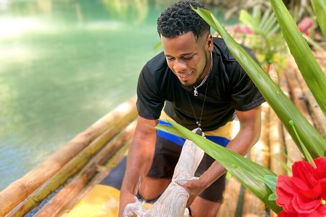 Clear Kayak Photo Shoot & Bamboo Rafting With Limestone Massage - Is $130 per person a fair price?