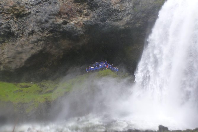 Clearwater, BC, Rafting, Finish in Canadas waterfall capital! - How the $110.40 Price Holds Up
