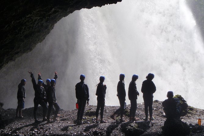 Clearwater, BC, Rafting, Finish in Canadas waterfall capital! - Safety Comes Before the First Rapid