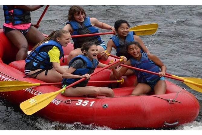 Combination Tour: Ayung river rafting With Blue Lagoon Snorkeling - Why this pairing works so well