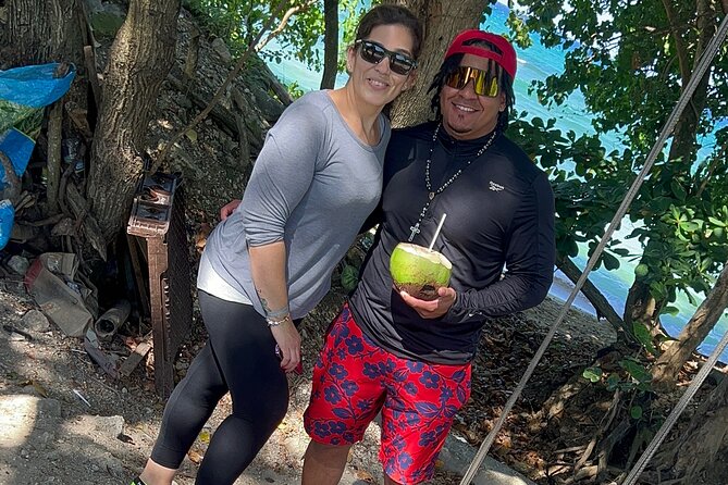 Combo tour ATV + bamboo river rafting from Montego Bay - Is $230 a fair price?