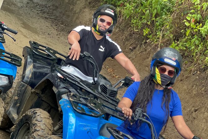 Combo tour ATV + bamboo river rafting from Montego Bay - What to bring and how to plan the day