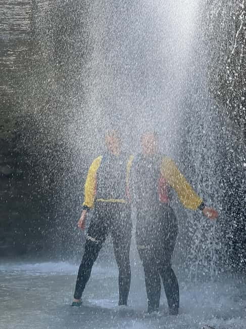 Çorovoda: Osumi Canyon Rafting/River Tubing Tour - Rafting in spring and tubing in summer