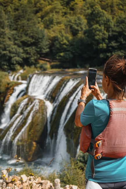 Croatia: Una River Whitewater Rafting Adventure - Who will enjoy this most