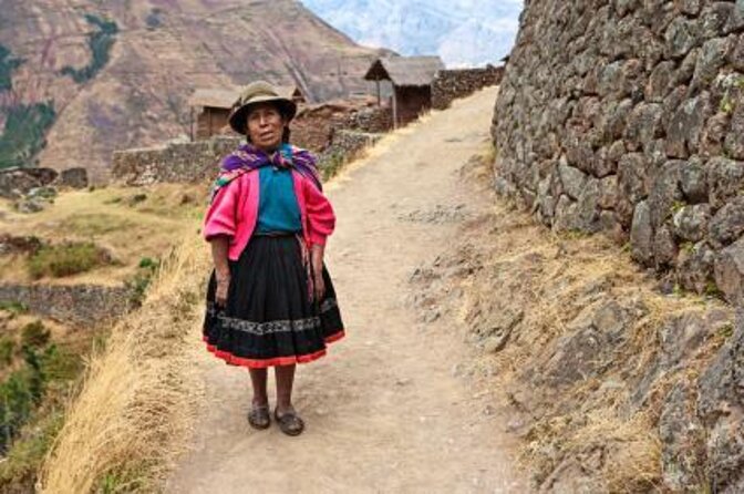 Cusco Rafting and Zipline Adventure - Key points to know before booking