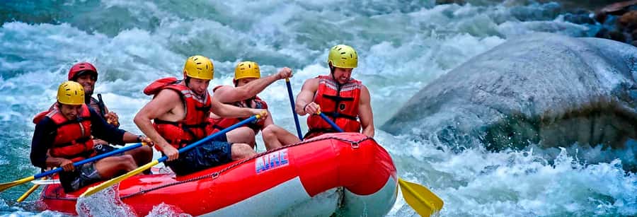 Cusco: Rafting in Cusipata + Zipline over South Valley - Booking flexibility and useful planning notes
