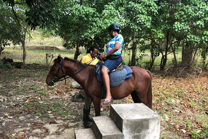 Customize Day Tour In Ochi (Horseback Riding,Rafting,Blue Hole, Dunns River ) - Key points to know before booking