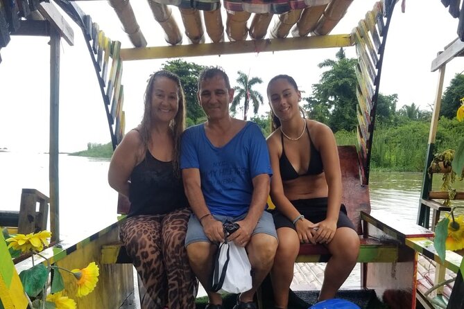 Customized Bamboo Rafting Limestone Massage with Coconut Water - Is $75.99 a fair price?