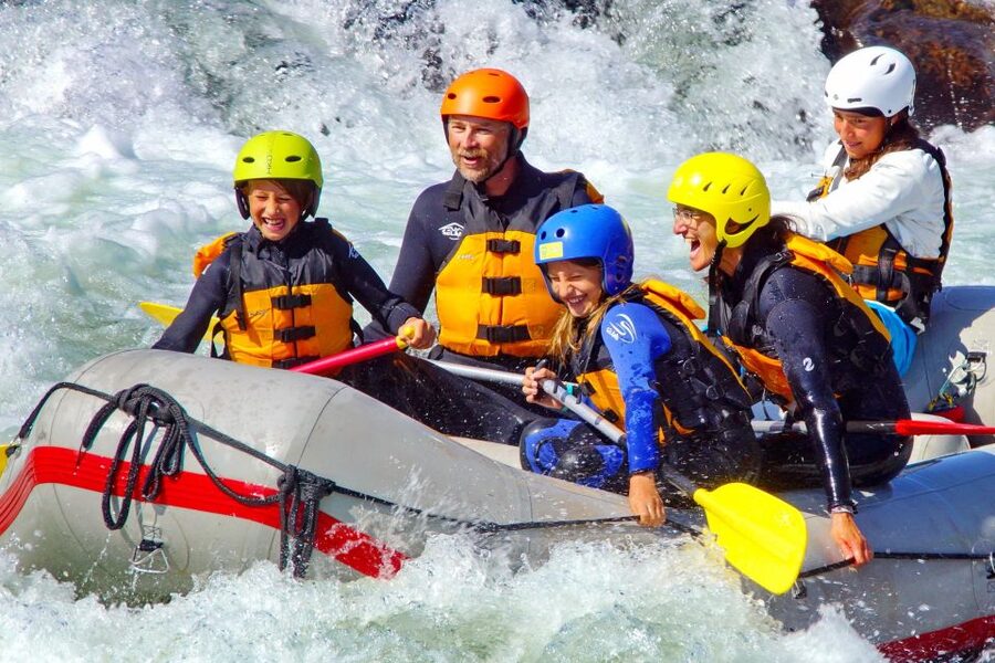 Dagali: Family Rafting Adventure - Is $91 per person good value?