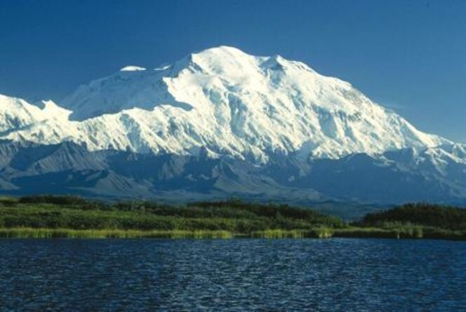 Denali Rafting Canyon Wave - Five useful facts before you book