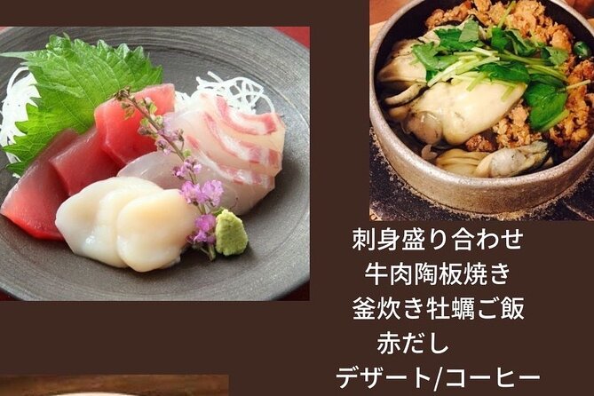 Dinner Cruise on HANAIKADA (Raft-Type Boat) with Scenic View of Miyajima - Who will enjoy this cruise most?
