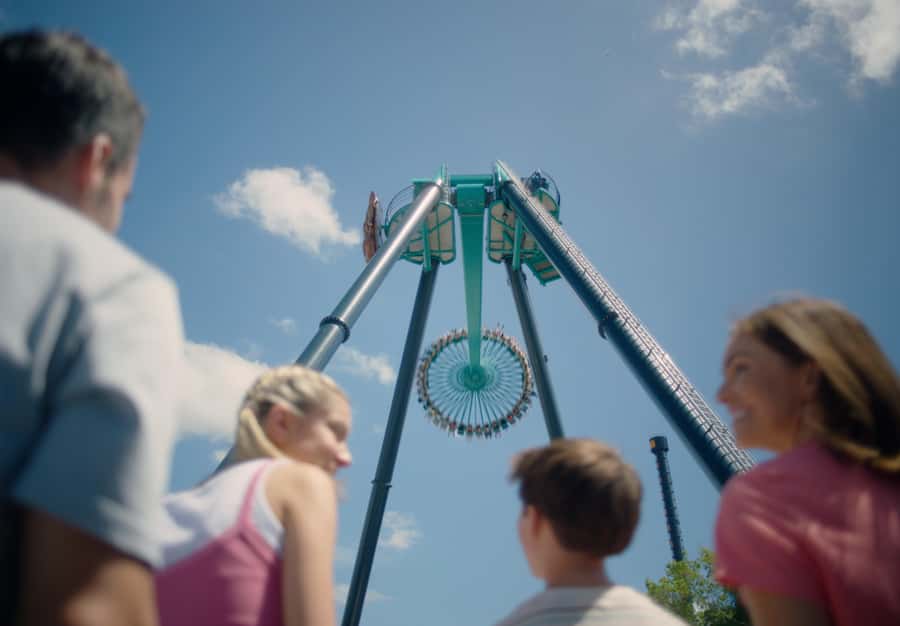 Dreamworld, WhiteWater World & SkyPoint 3-Day Ticket - Should you book the Dreamworld, WhiteWater World and SkyPoint pass?