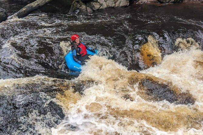 Dumfries White Water Tubing Adventure - Is the $81.83 price good value?