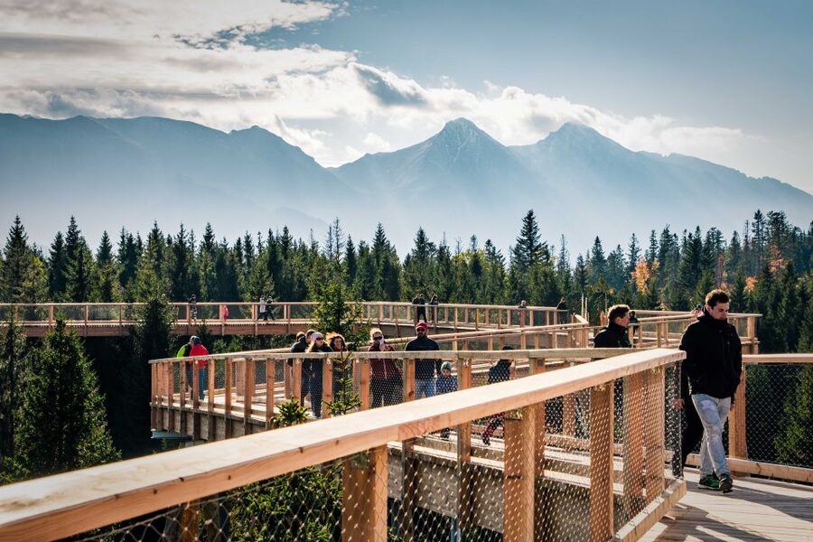 Dunajec River Gorge Rafting and Tree Top Walk from Krakow - Key points to know before booking