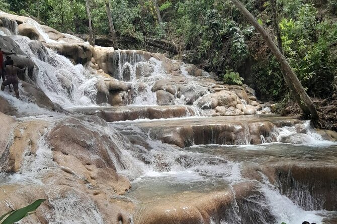 Dunn River Falls and Bamboo River Rafting in Ocho Rios Jamaica. - Practical packing advice